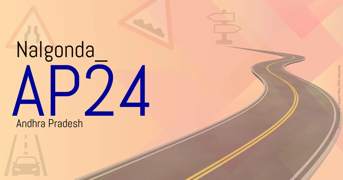 AP24 || Nalgonda