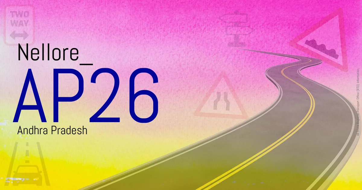 AP26 || Nellore