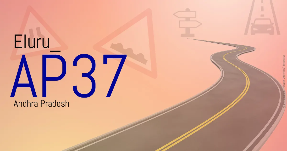 AP37 || Eluru