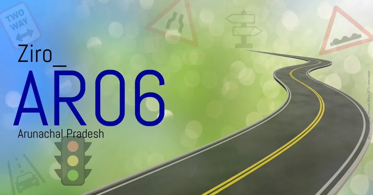 AR06 || Ziro