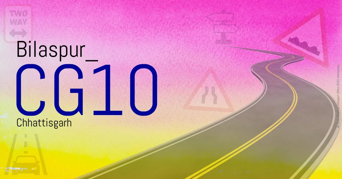 CG10 || Bilaspur