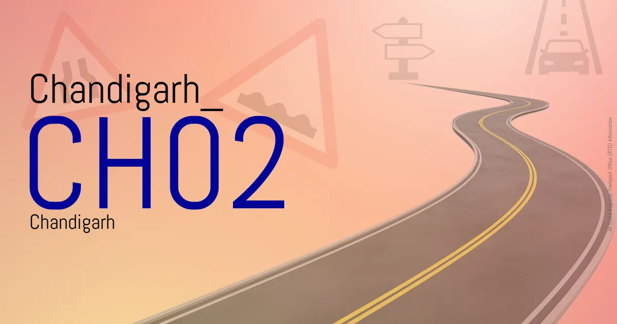 CH02 || Chandigarh