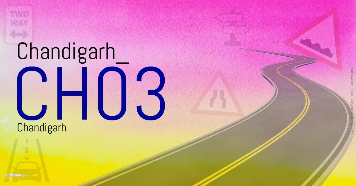 CH03 || Chandigarh