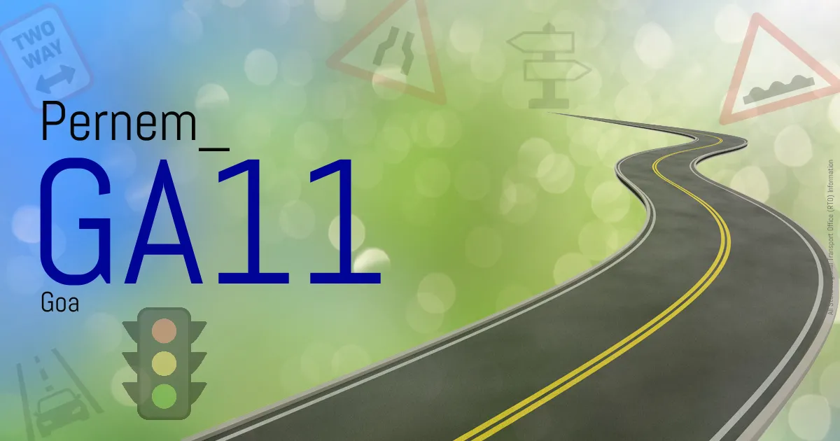 GA11 || Pernem
