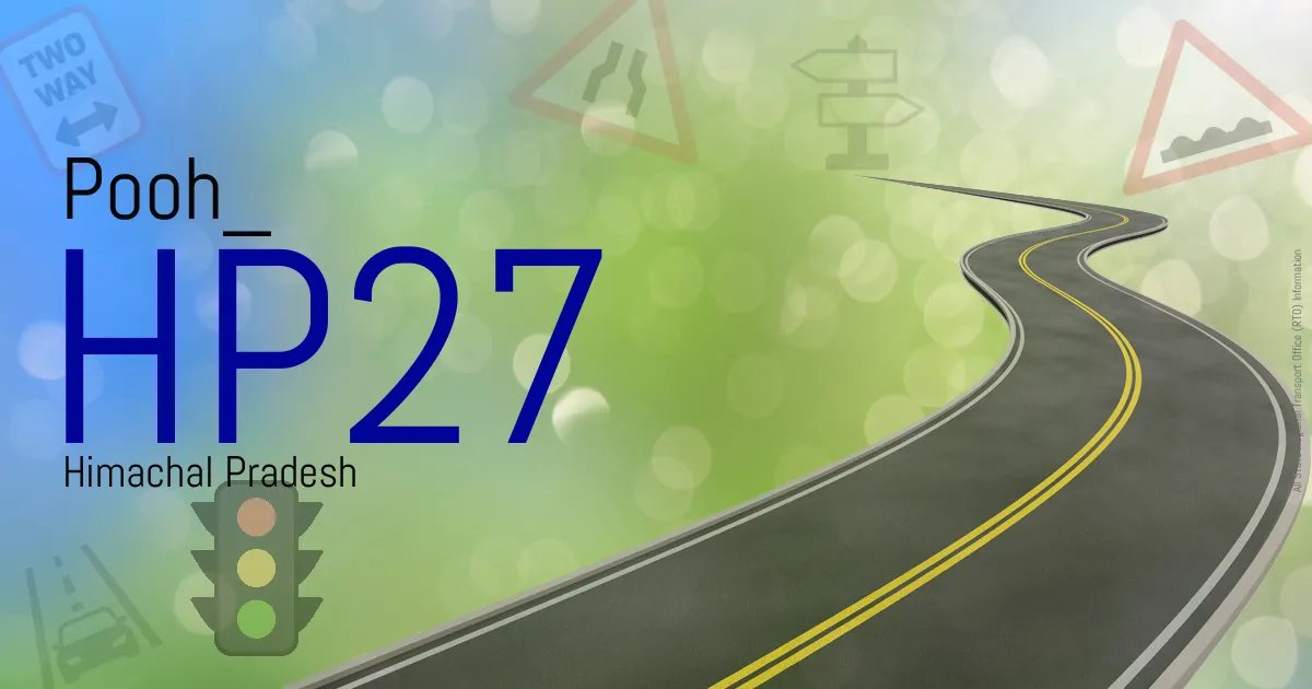 HP27 || Pooh