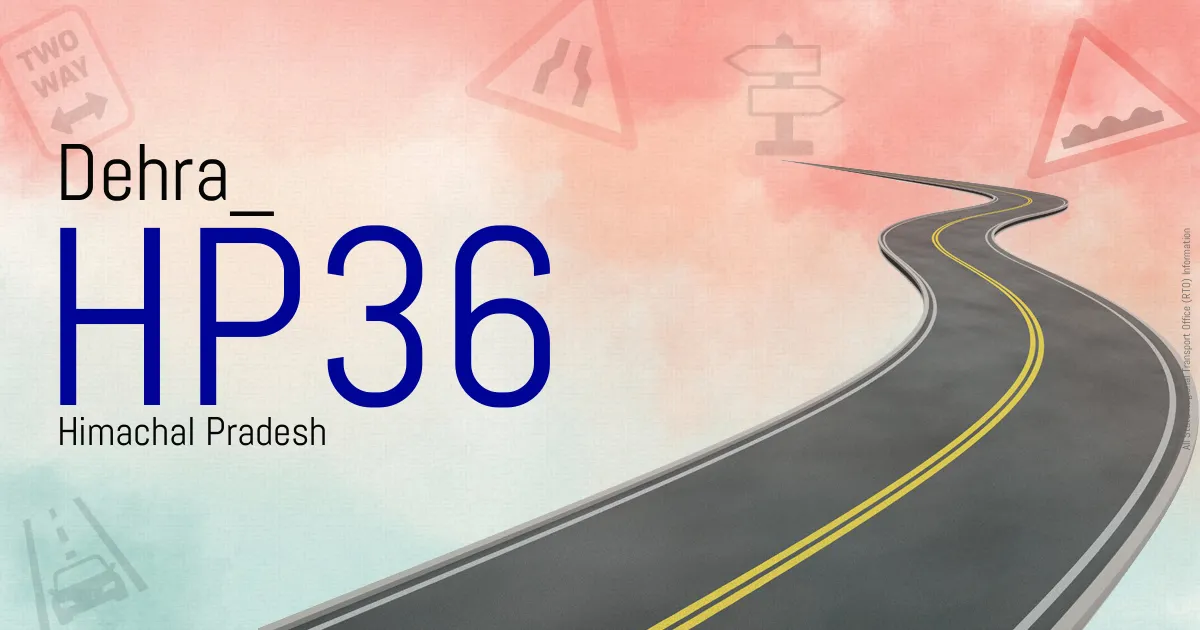 HP36 || Dehra