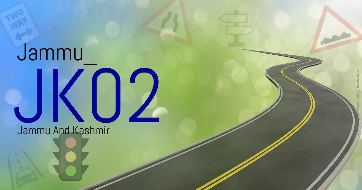 JK02 || Jammu