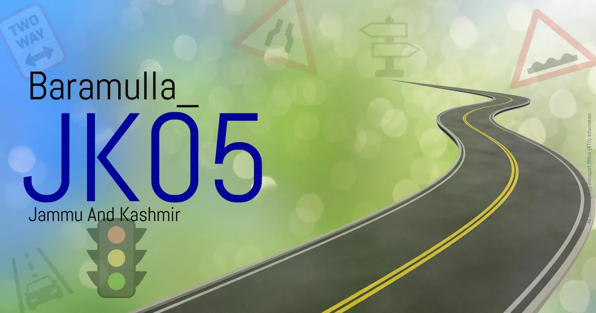 JK05 || Baramulla