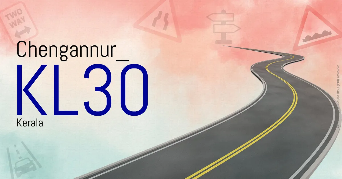 KL30 || Chengannur