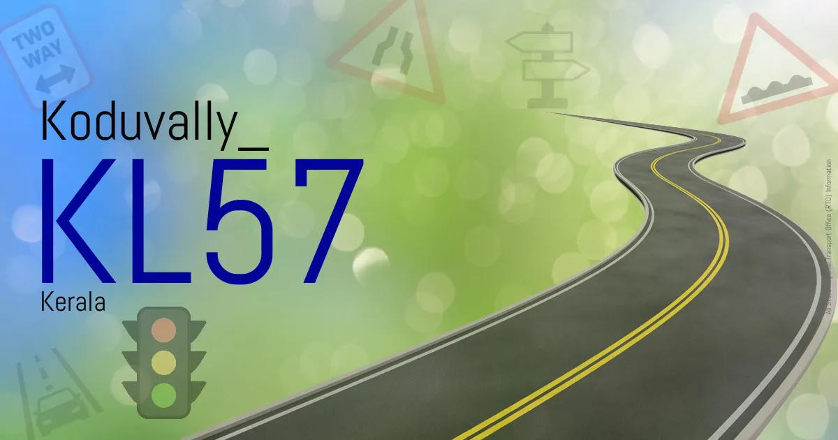 KL57 || Koduvally