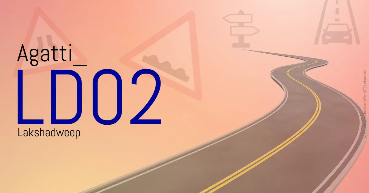LD02 || Agatti