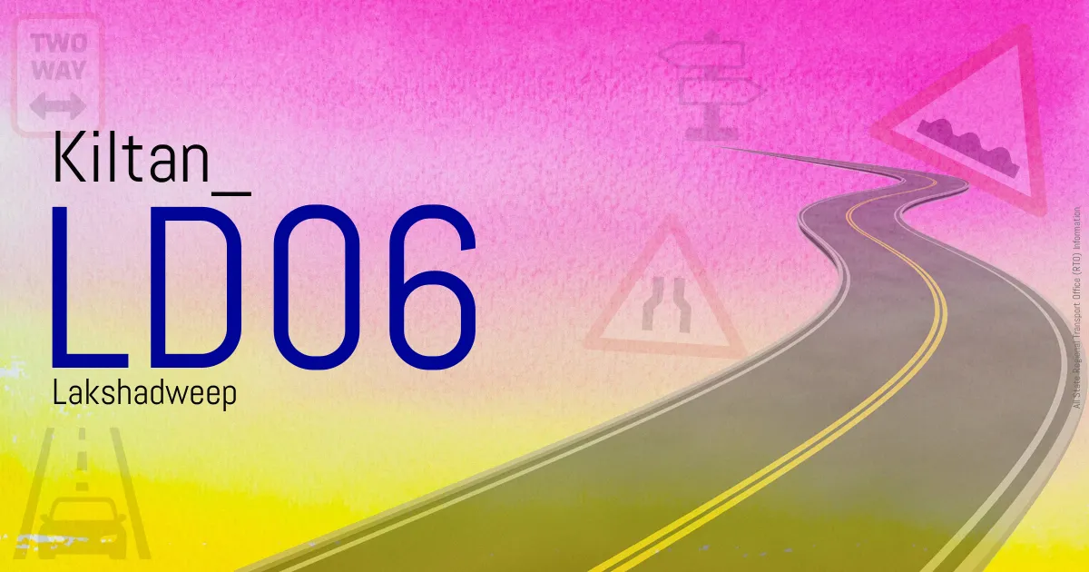 LD06 || Kiltan
