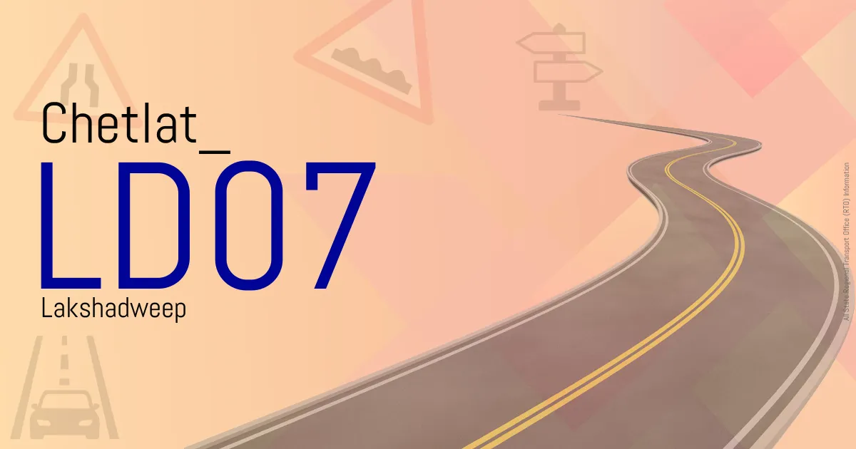 LD07 || Chetlat