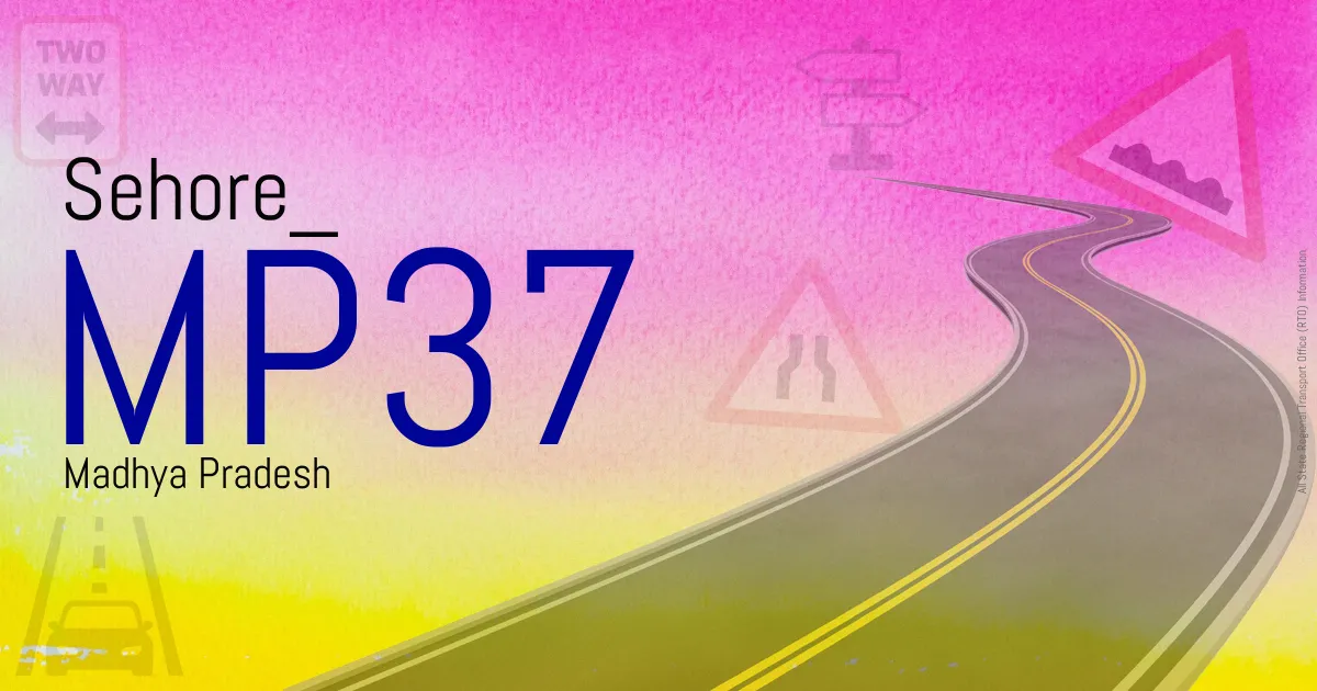 MP37 || Sehore