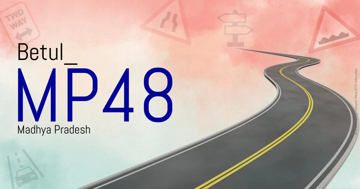 MP48 || Betul