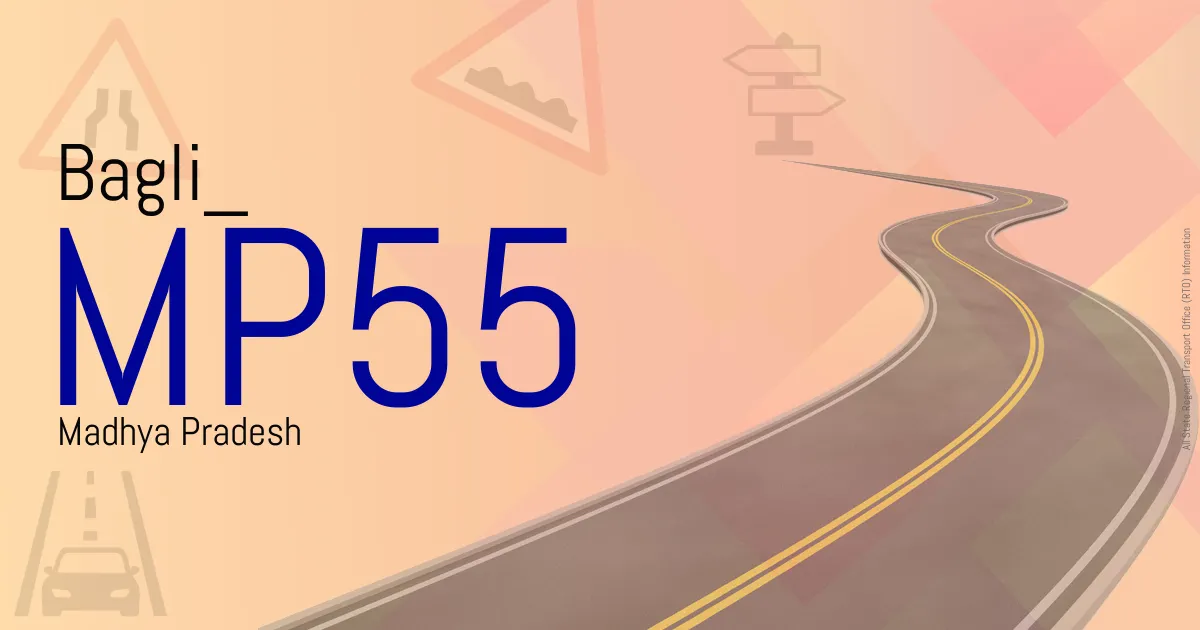 MP55 || Bagli