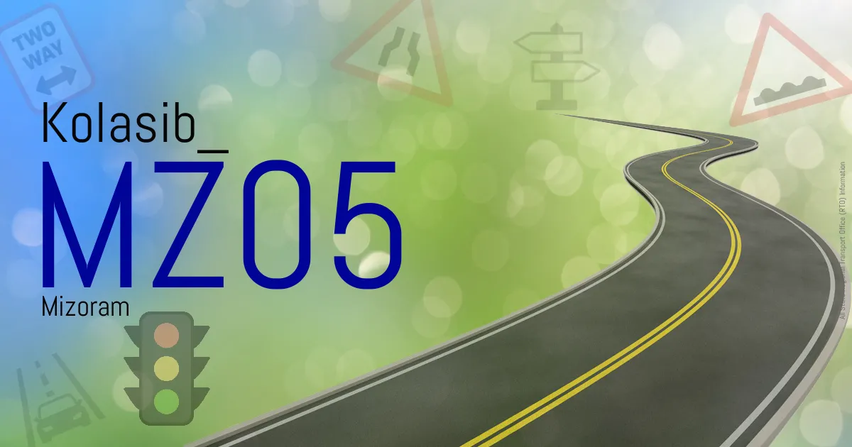 MZ05 || Kolasib