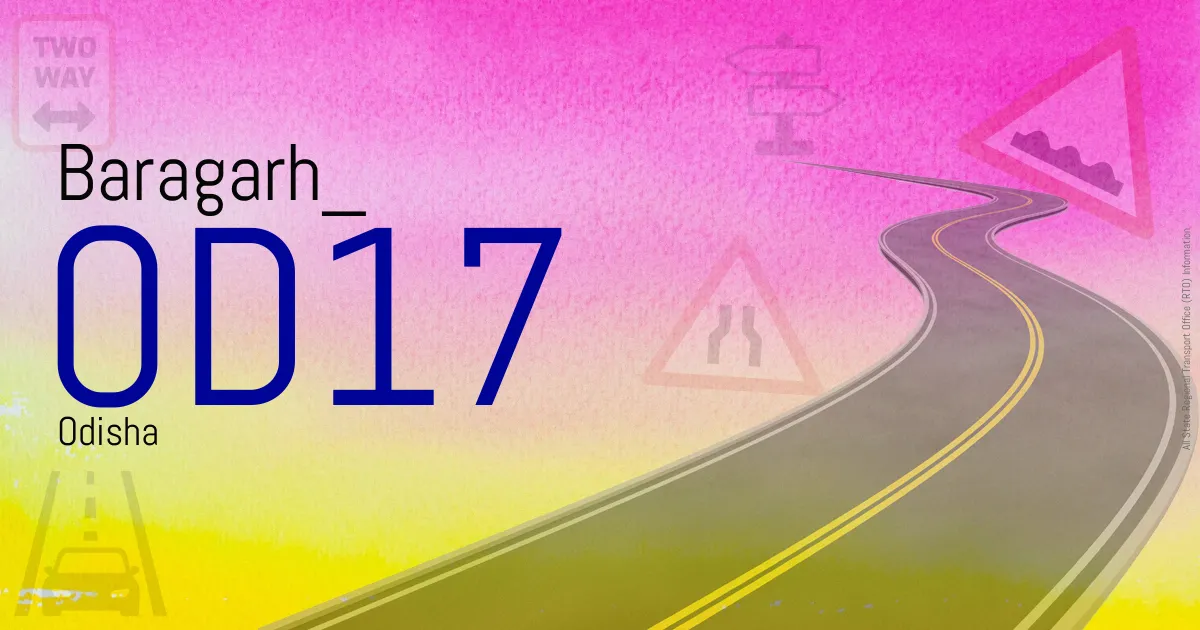 OD17 || Baragarh