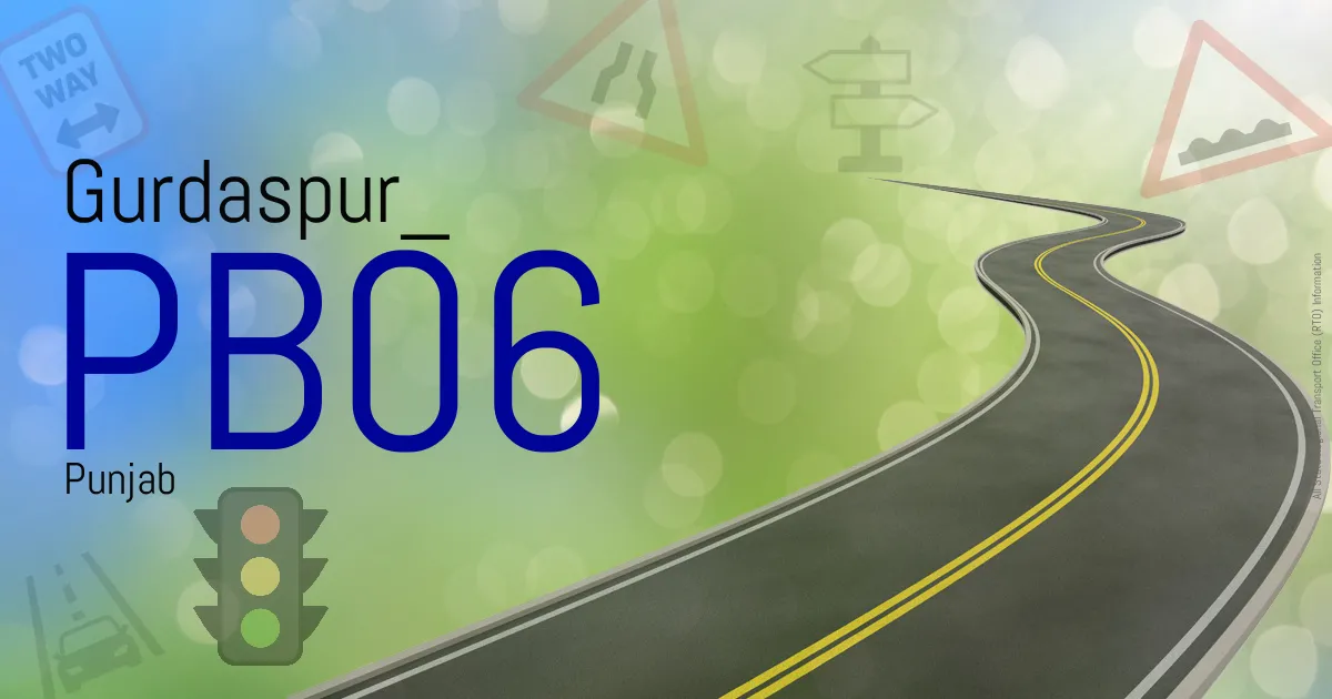 PB06 || Gurdaspur