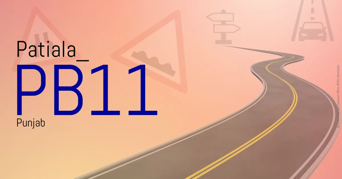 PB11 || Patiala