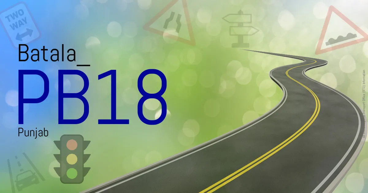 PB18 || Batala