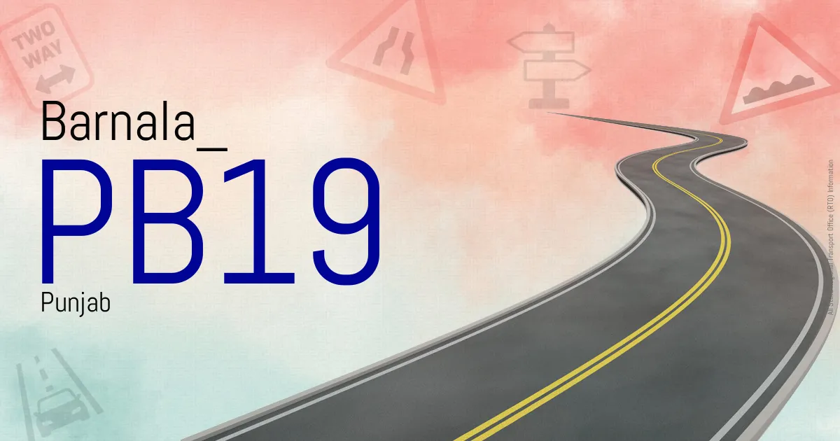 PB19 || Barnala