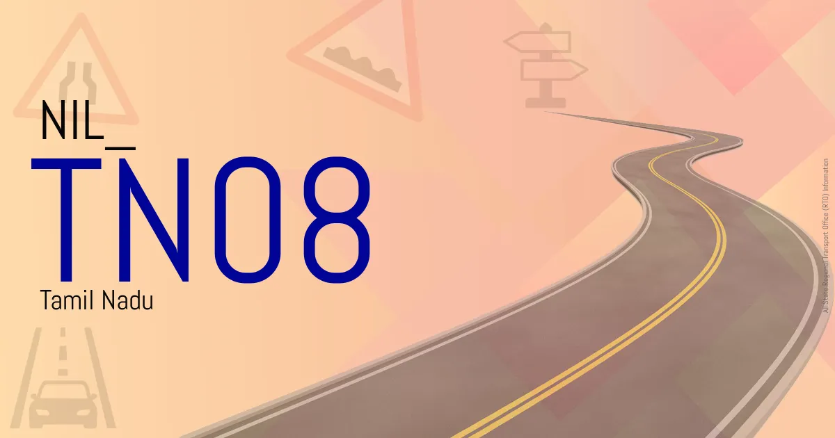 TN08 || NIL
