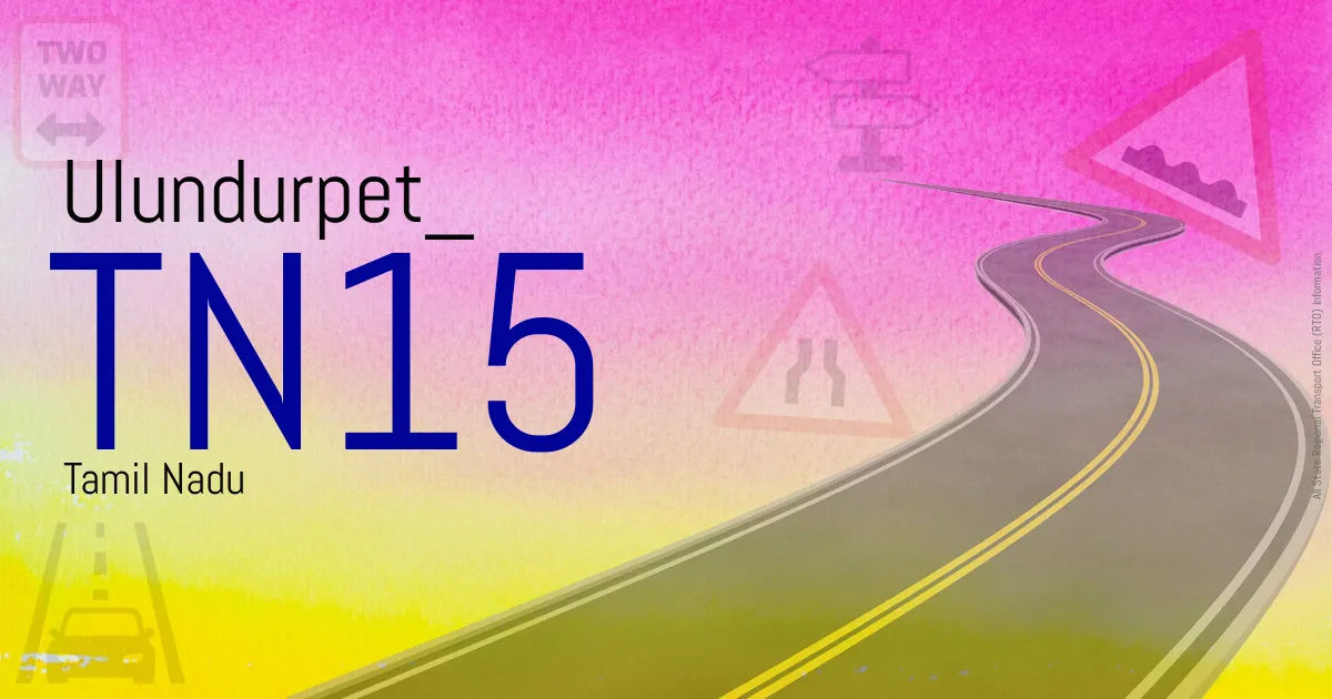 TN15 || Ulundurpet