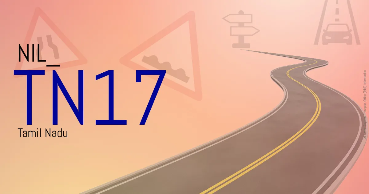 TN17 || NIL