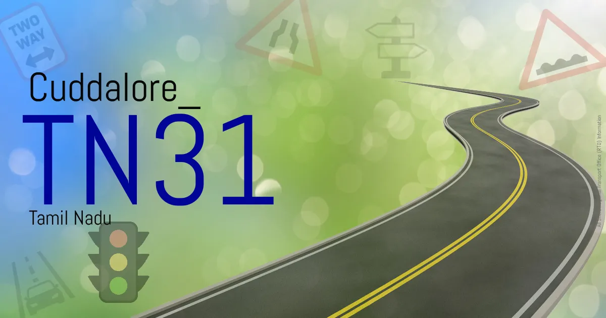 TN31 || Cuddalore