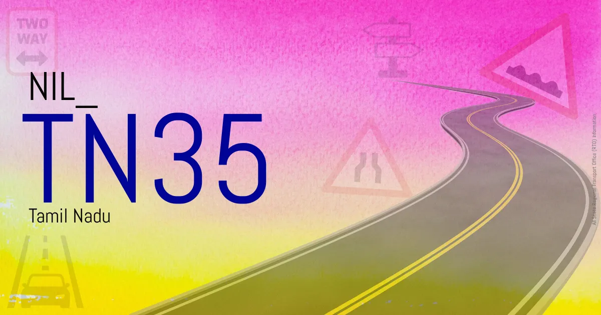 TN35 || NIL