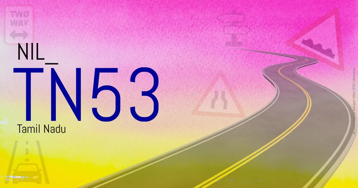 TN53 || NIL