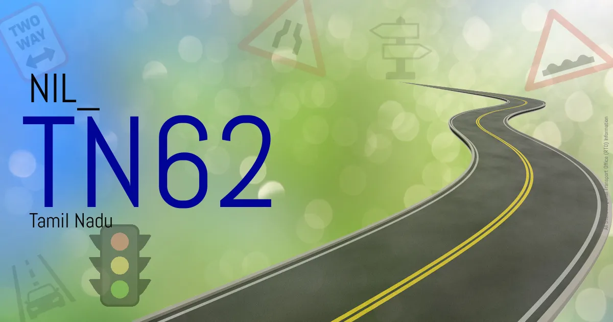TN62 || NIL