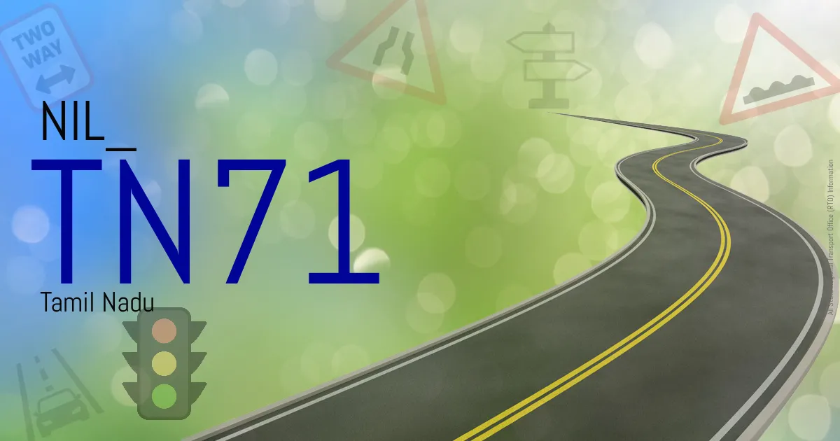 TN71 || NIL