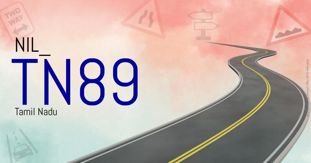 TN89 || NIL