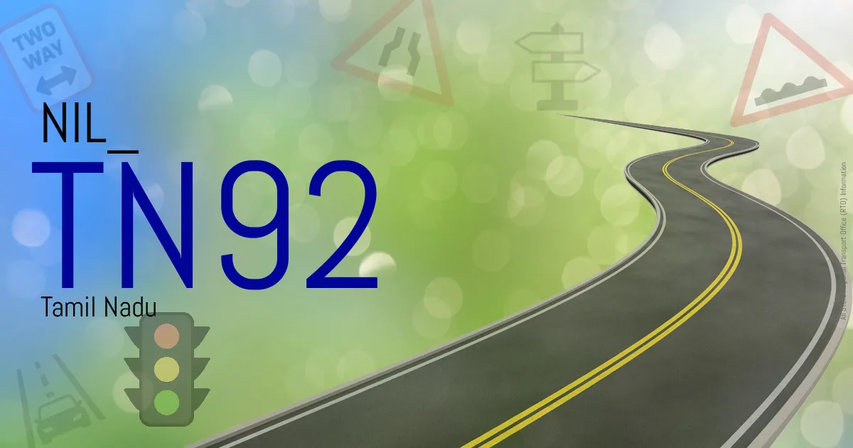 TN92 || NIL