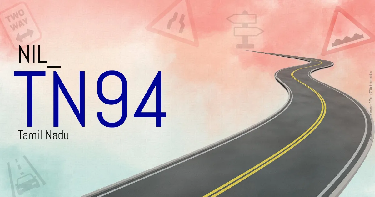 TN94 || NIL
