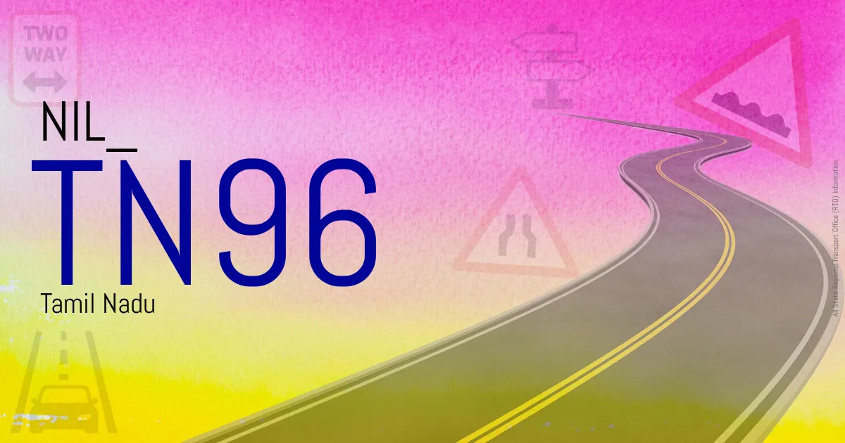 TN96 || NIL