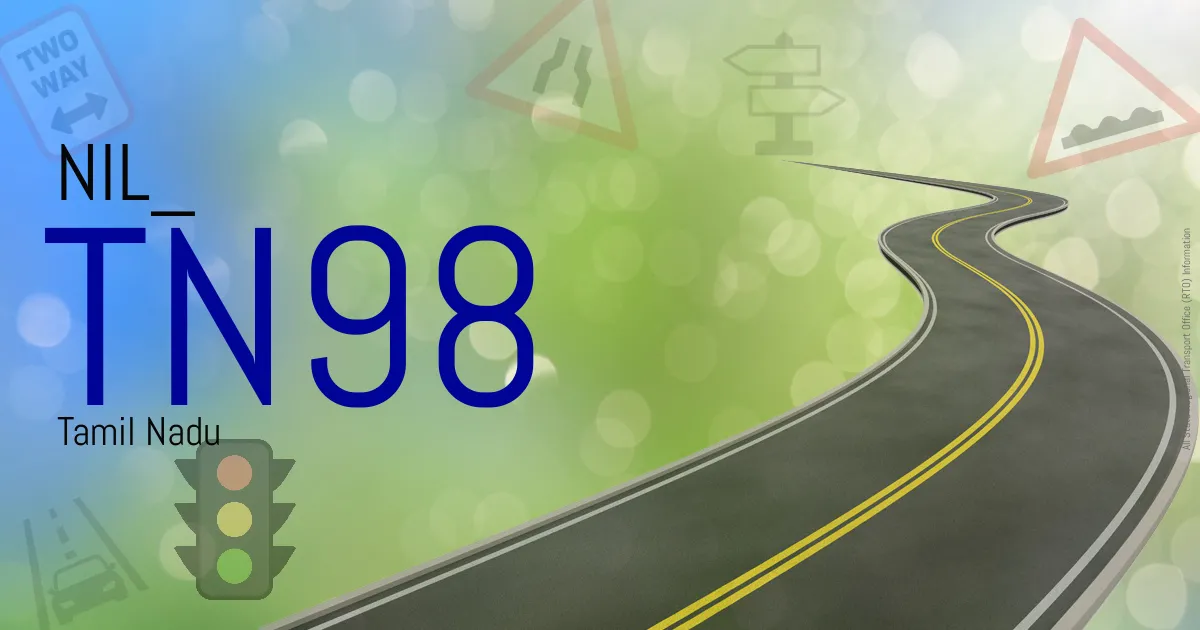 TN98 || NIL