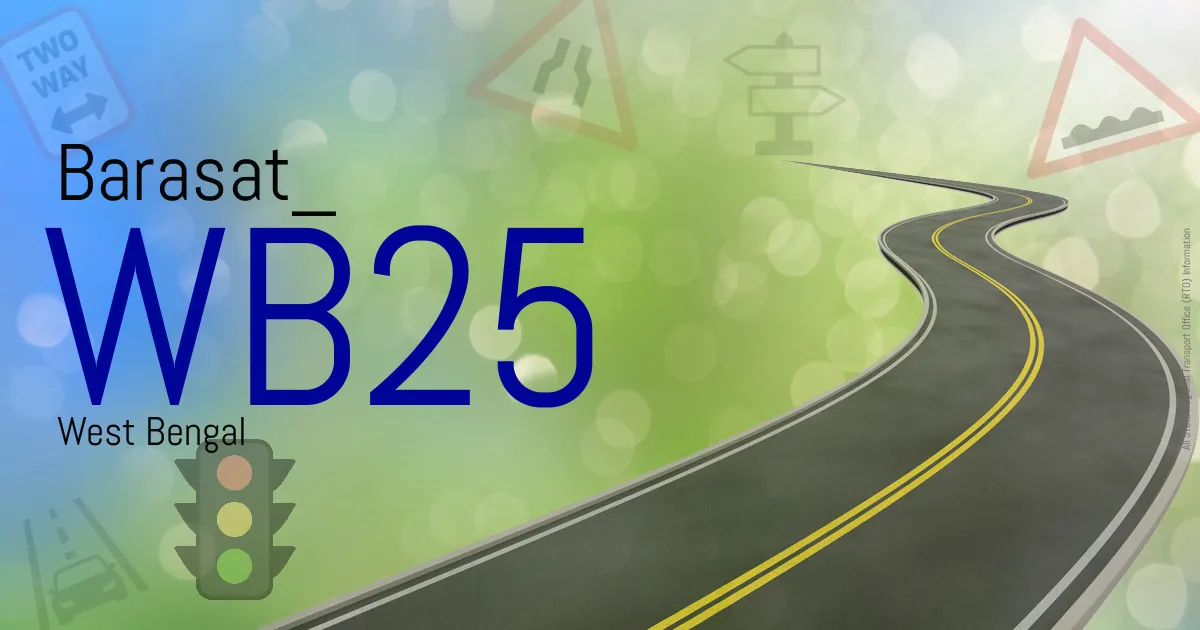 WB25 || Barasat