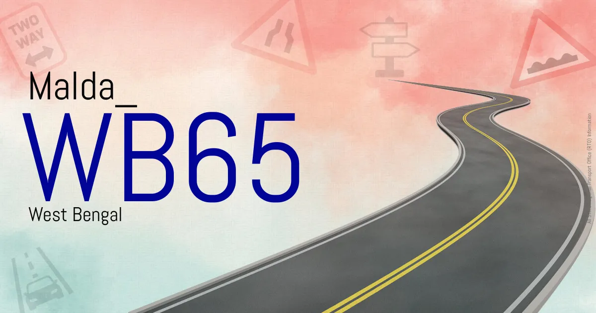 WB65 || Malda